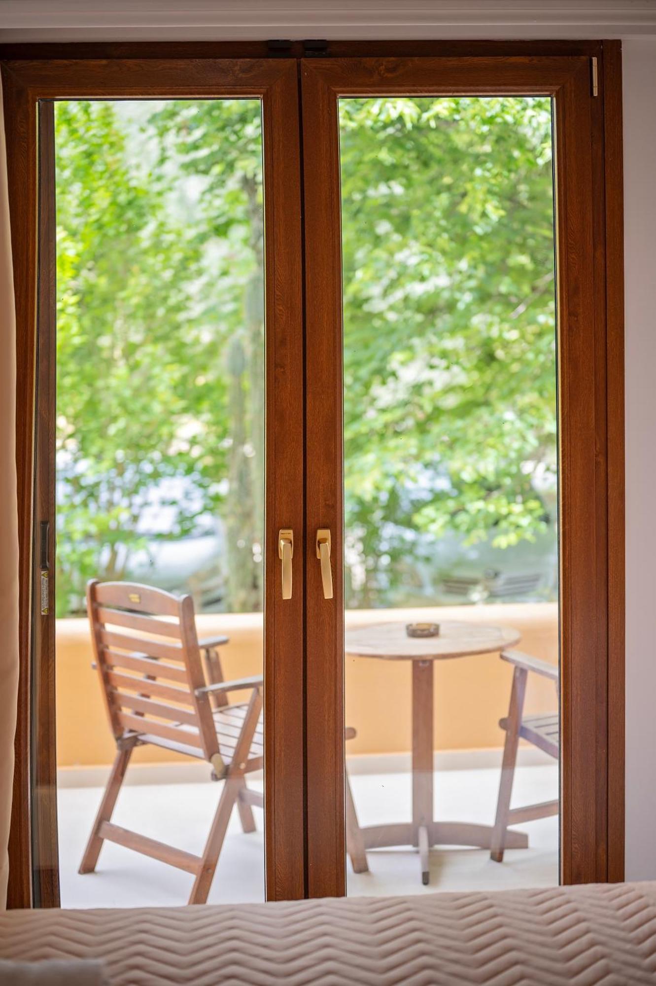 Apartamento Pargadise Aprtments Exterior foto